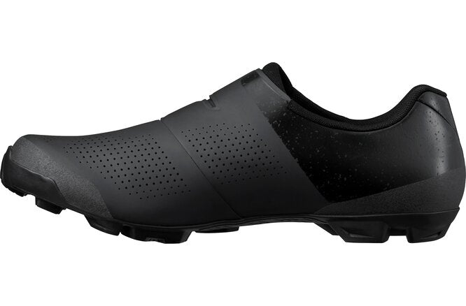 Shimano Men MTB SH-XC3 Schuh SPD black