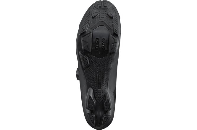 Shimano Men MTB SH-XC3 Schuh SPD black