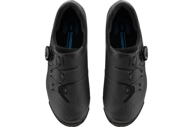 Shimano Women MTB SH-XC3 Schuh SPD black