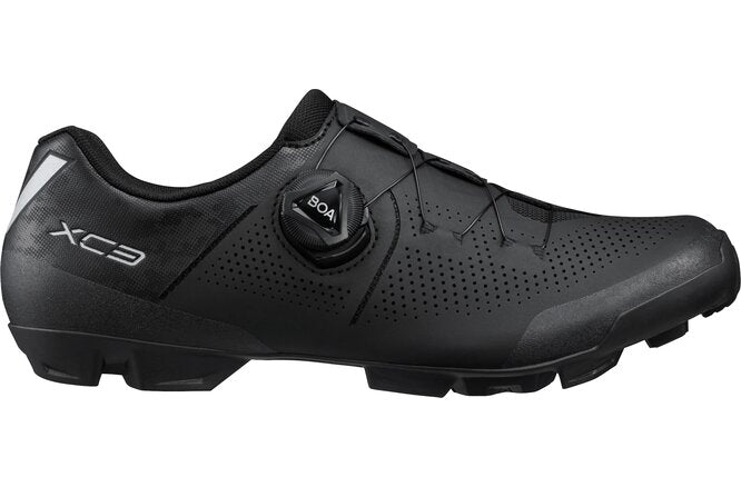 Shimano Women MTB SH-XC3 Schuh SPD black