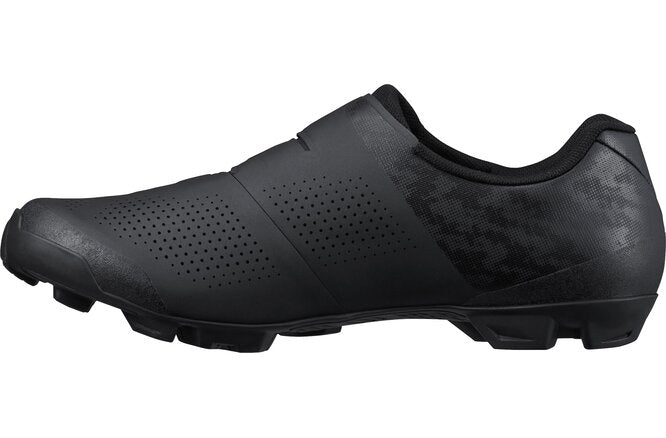 Shimano Women MTB SH-XC3 Schuh SPD black