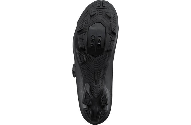 Shimano Women MTB SH-XC3 Schuh SPD black