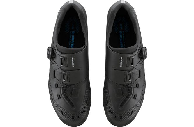 Shimano Men Road SH-RC5 Schuh SPD-SL black