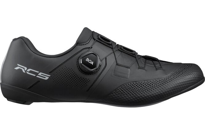 Shimano Men Road SH-RC5 Schuh SPD-SL black