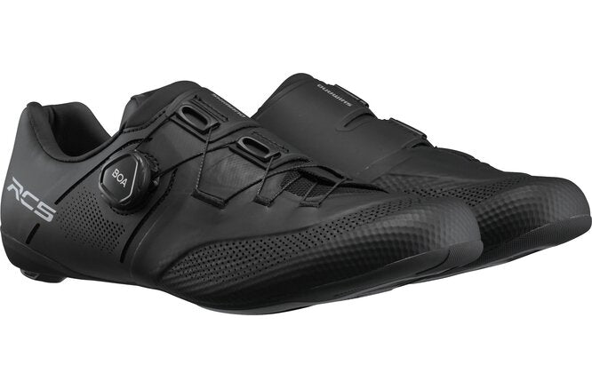 Shimano Men Road SH-RC5 Schuh SPD-SL black