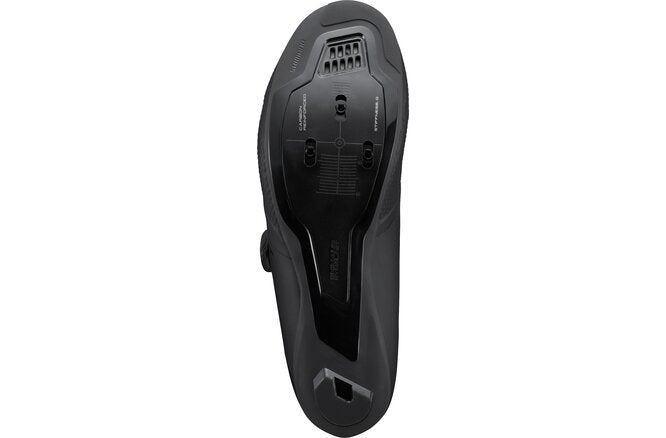 Shimano Men Road SH-RC5 Schuh SPD-SL black