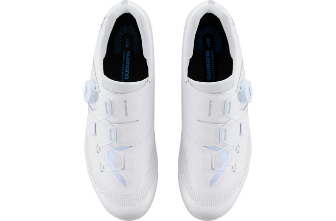 Shimano Men Road SH-RC5 Schuh SPD-SL white