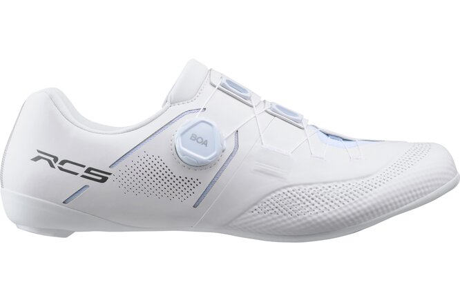 Shimano Men Road SH-RC5 Schuh SPD-SL white