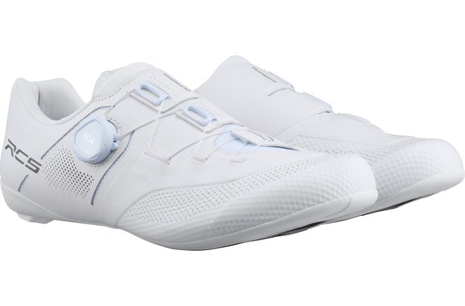 Shimano Men Road SH-RC5 Schuh SPD-SL white
