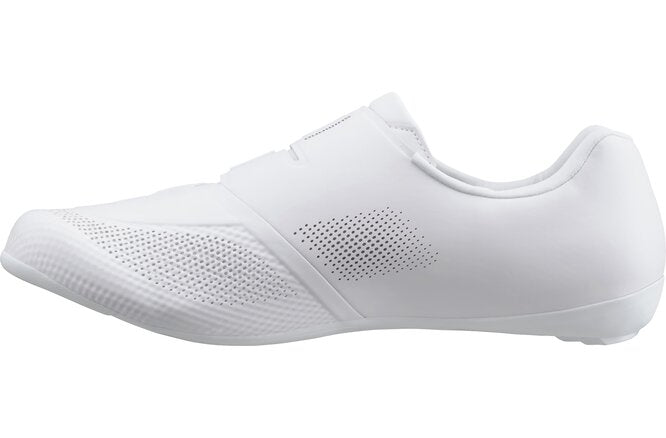 Shimano Men Road SH-RC5 Schuh SPD-SL white