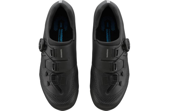 Shimano Women MTB SH-XC5 Schuh SPD black