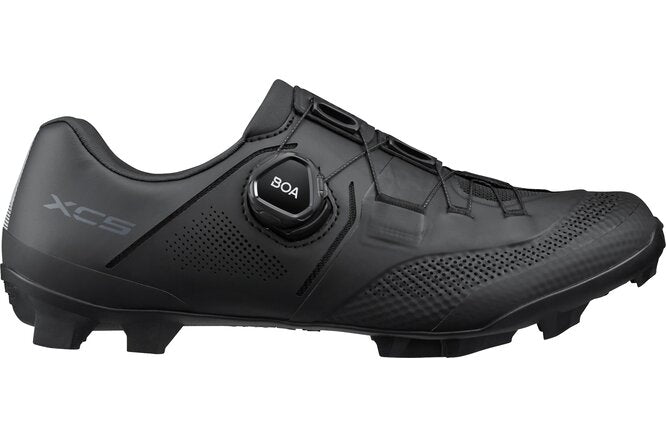 Shimano Women MTB SH-XC5 Schuh SPD black
