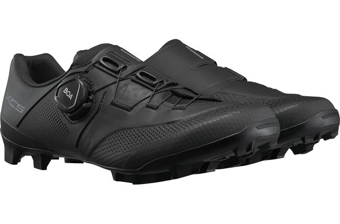 Shimano Women MTB SH-XC5 Schuh SPD black