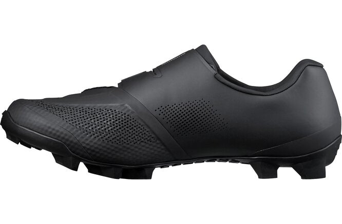 Shimano Women MTB SH-XC5 Schuh SPD black