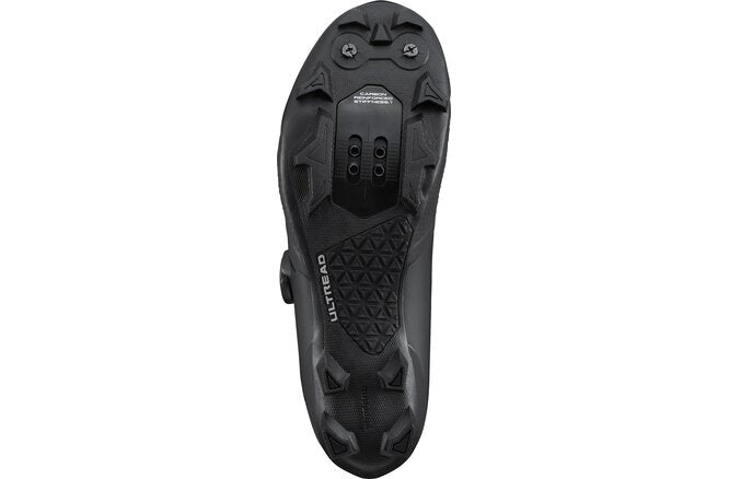 Shimano Women MTB SH-XC5 Schuh SPD black