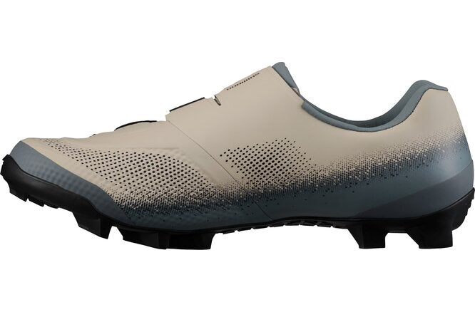 Shimano Women MTB SH-XC5 Schuh SPD sand beige