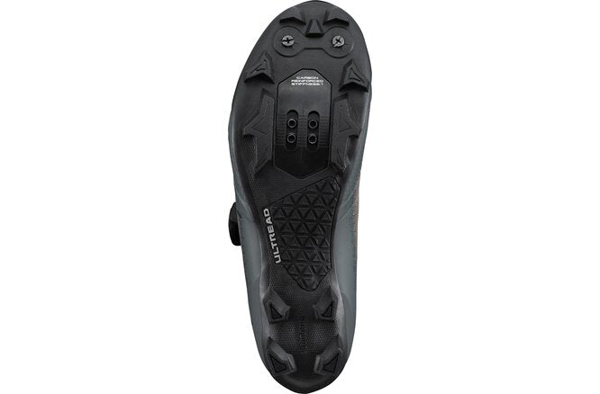 Shimano Women MTB SH-XC5 Schuh SPD sand beige