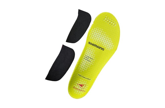 Shimano S-PHYRE Custom Fit Innensohle