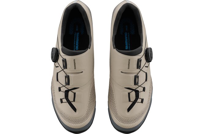 Shimano Men MTB SH-XC5 Schuh SPD sand beige
