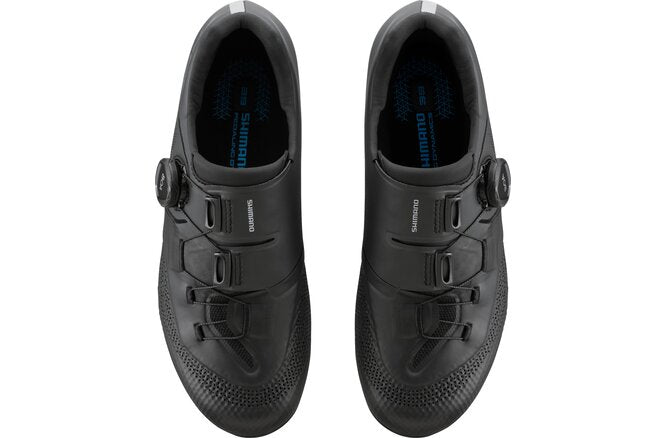 Shimano Women Road SH-RC5 Schuh SPD-SL black