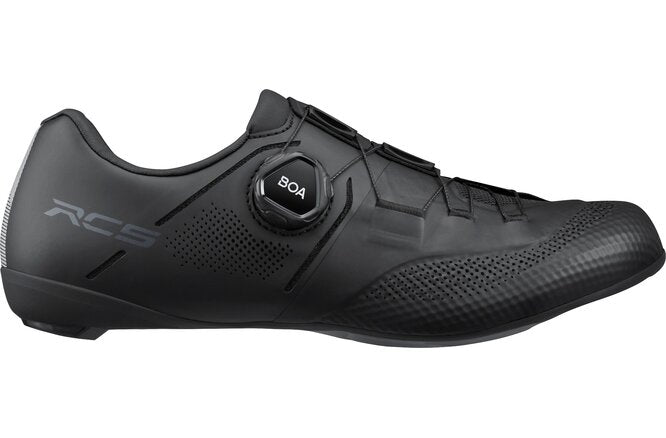 Shimano Women Road SH-RC5 Schuh SPD-SL black