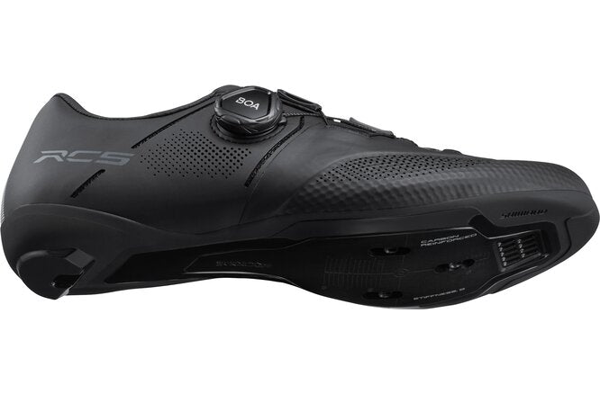 Shimano Women Road SH-RC5 Schuh SPD-SL black