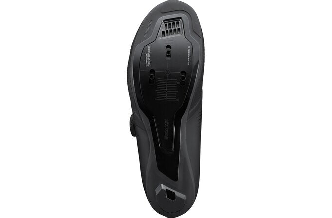 Shimano Women Road SH-RC5 Schuh SPD-SL black