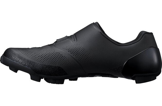 Shimano Men Gravel SH-RX9 S-PHYRE Schuh SPD black