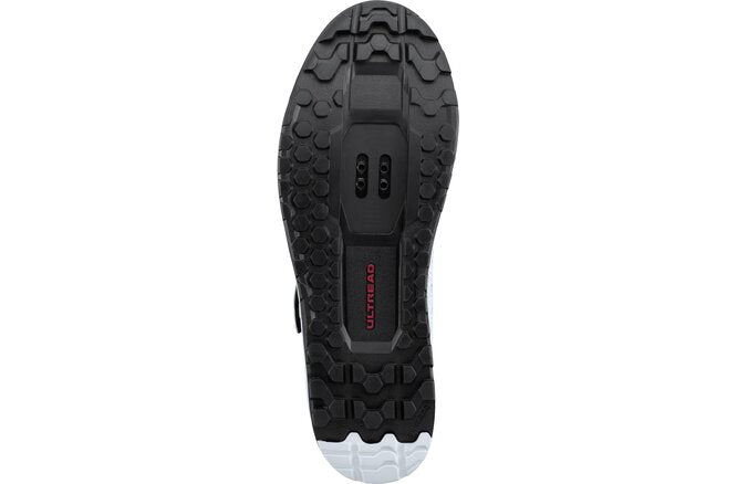 Shimano Men MTB SH-GE9HS Schuh SPD white