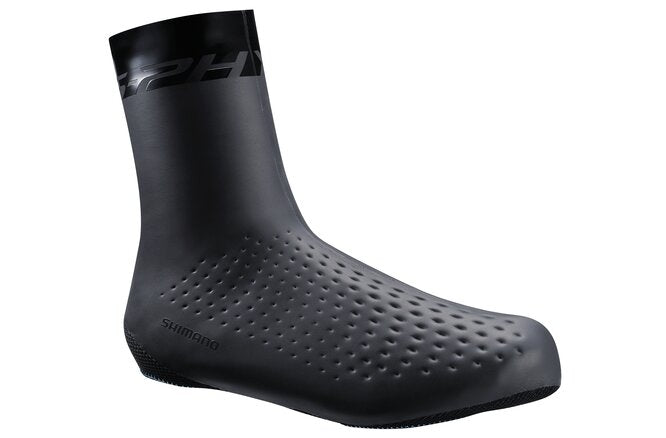 Shimano S-PHYRE Insulated Shoe Cover black