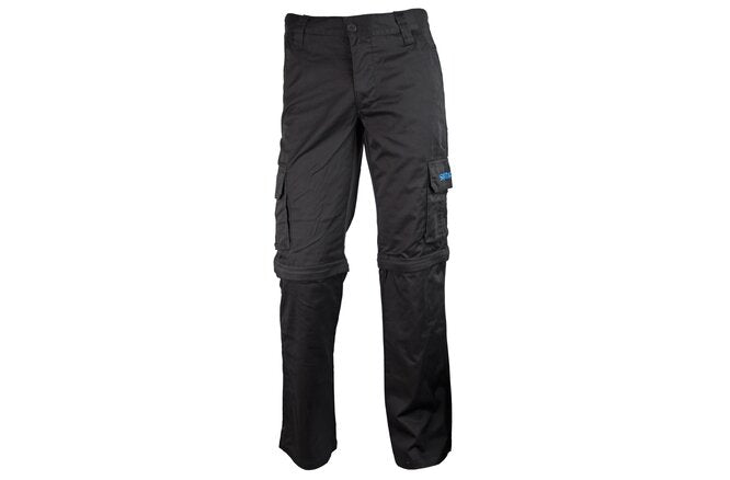 Shimano Workshop Hose lang black