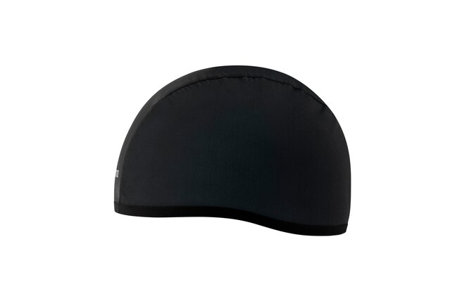 Shimano Unisex Helmet Cover black