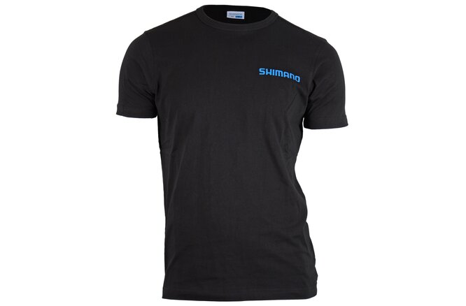 Shimano basic T-Shirt Shortsleeves