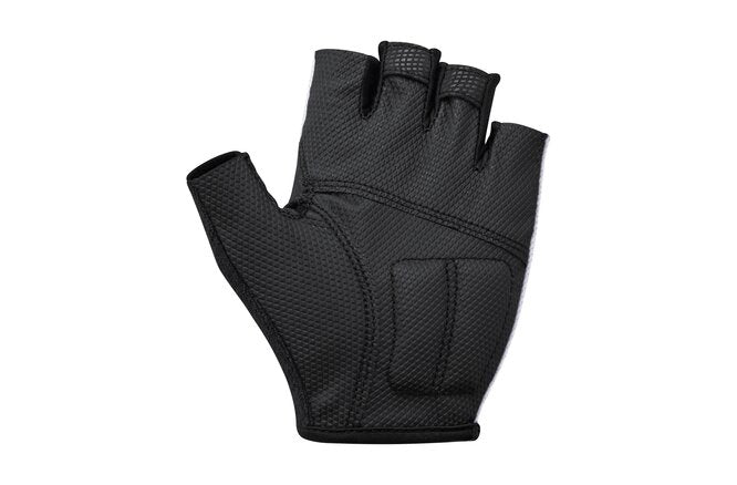 Shimano Women Airway Gloves white