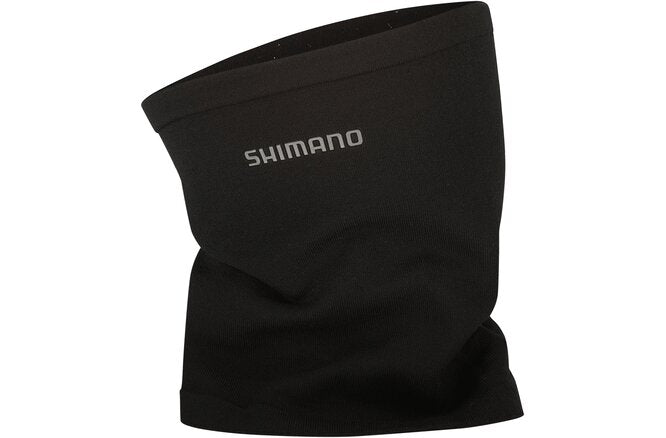 Shimano Unisex Uru Mask black