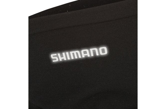 Shimano Unisex Uru Mask black