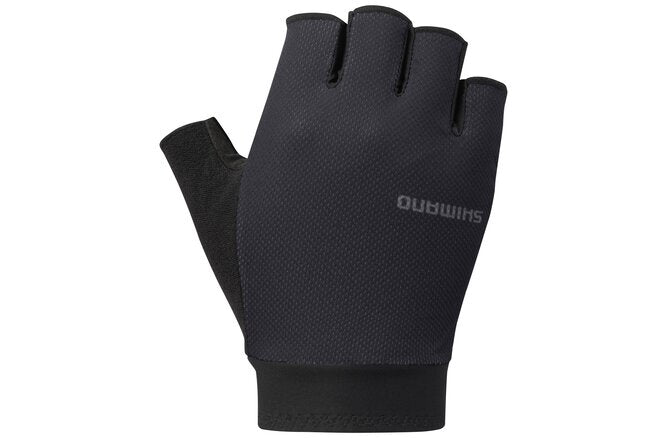 Shimano Explorer Gloves black