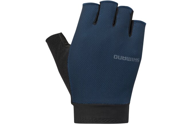 Shimano Explorer Gloves navy