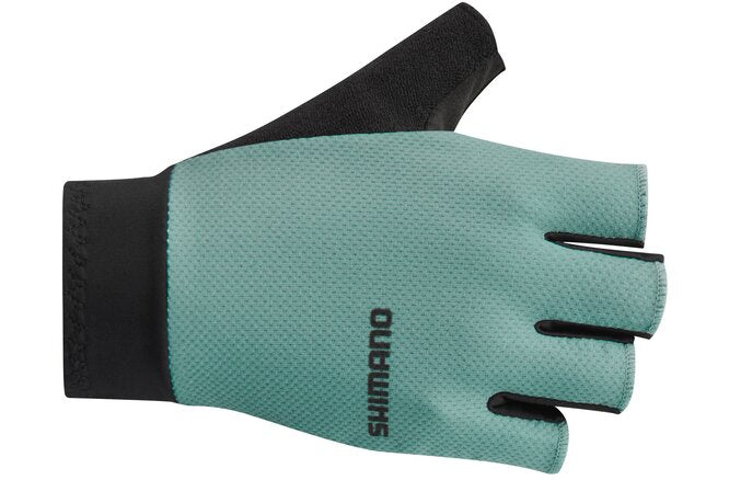 Shimano Women Explorer Gloves teal