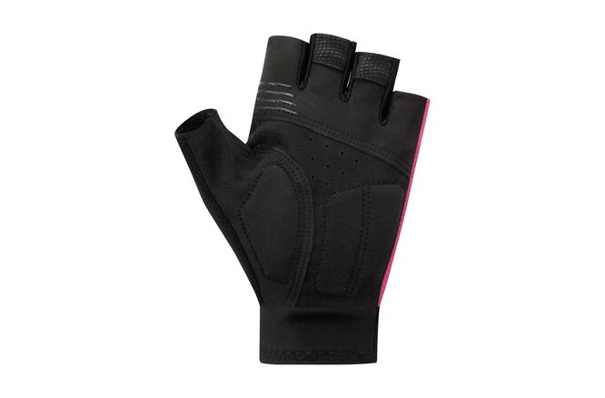 Shimano Women Explorer Gloves red