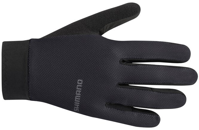 Shimano Women Explorer FF Gloves black