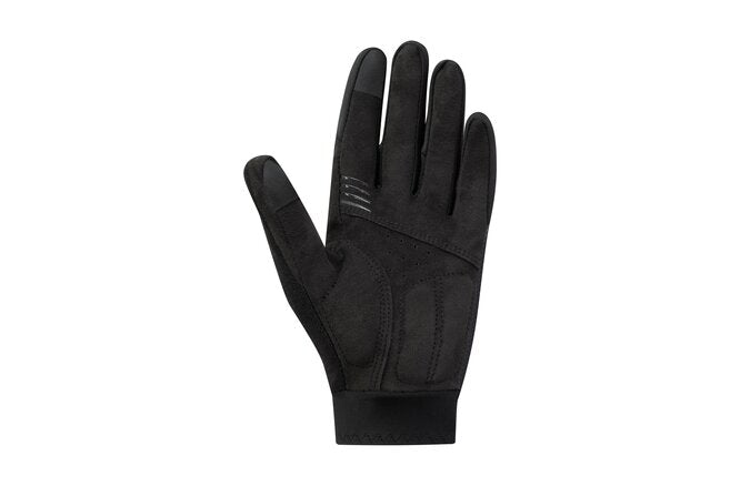 Shimano Women Explorer FF Gloves black