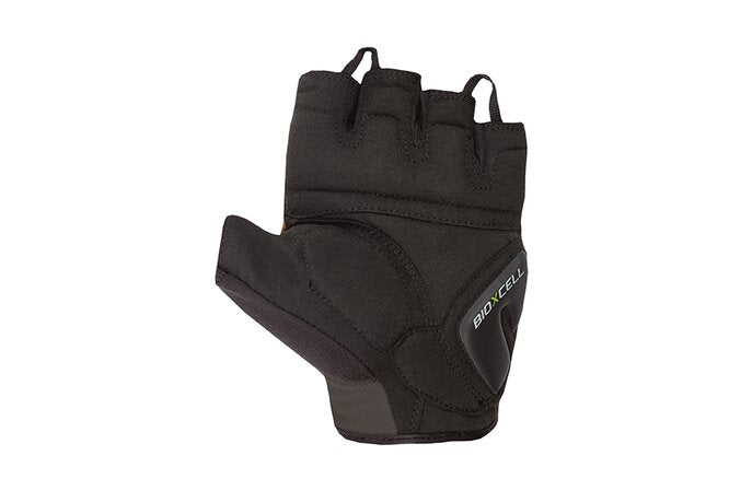 Chiba BioXCell Super Fly Gloves black/black