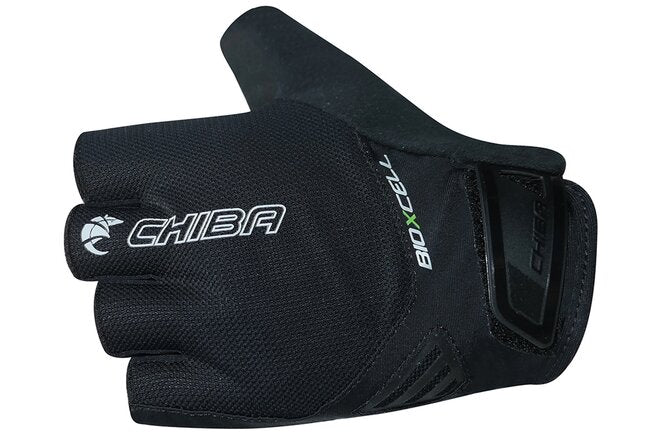 Chiba BioXCell Air Gloves black