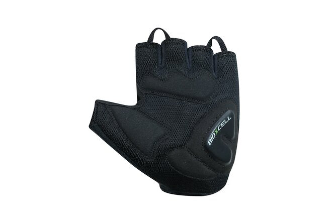 Chiba BioXCell Air Gloves black