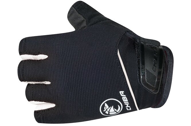 Chiba BioXCell Lady Gloves black
