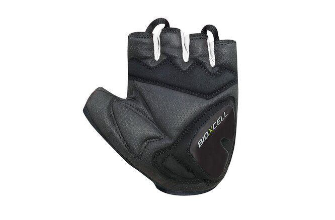 Chiba BioXCell Lady Gloves black
