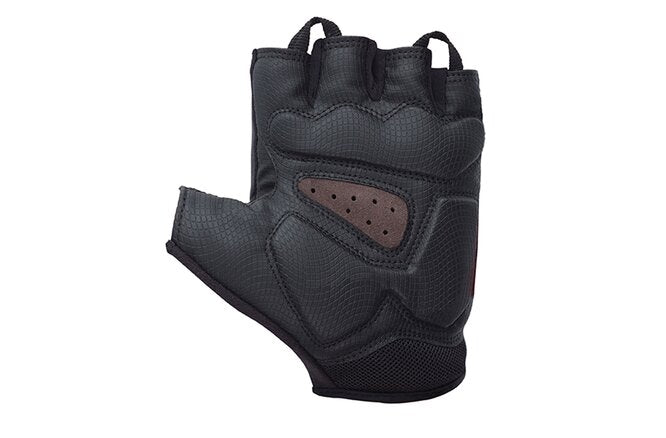 Chiba Gel Premium Gloves black