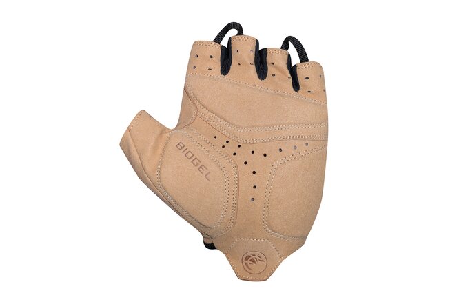 Chiba Nature ECO Gloves black