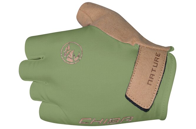 Chiba Nature ECO Gloves olive